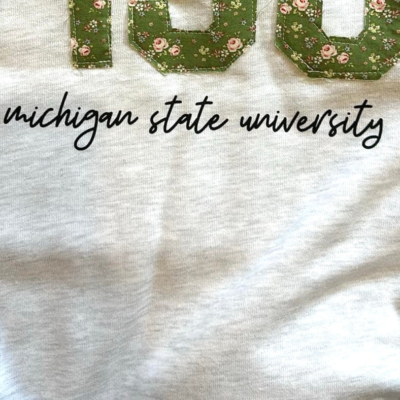 Michigan State University Sweatshirt