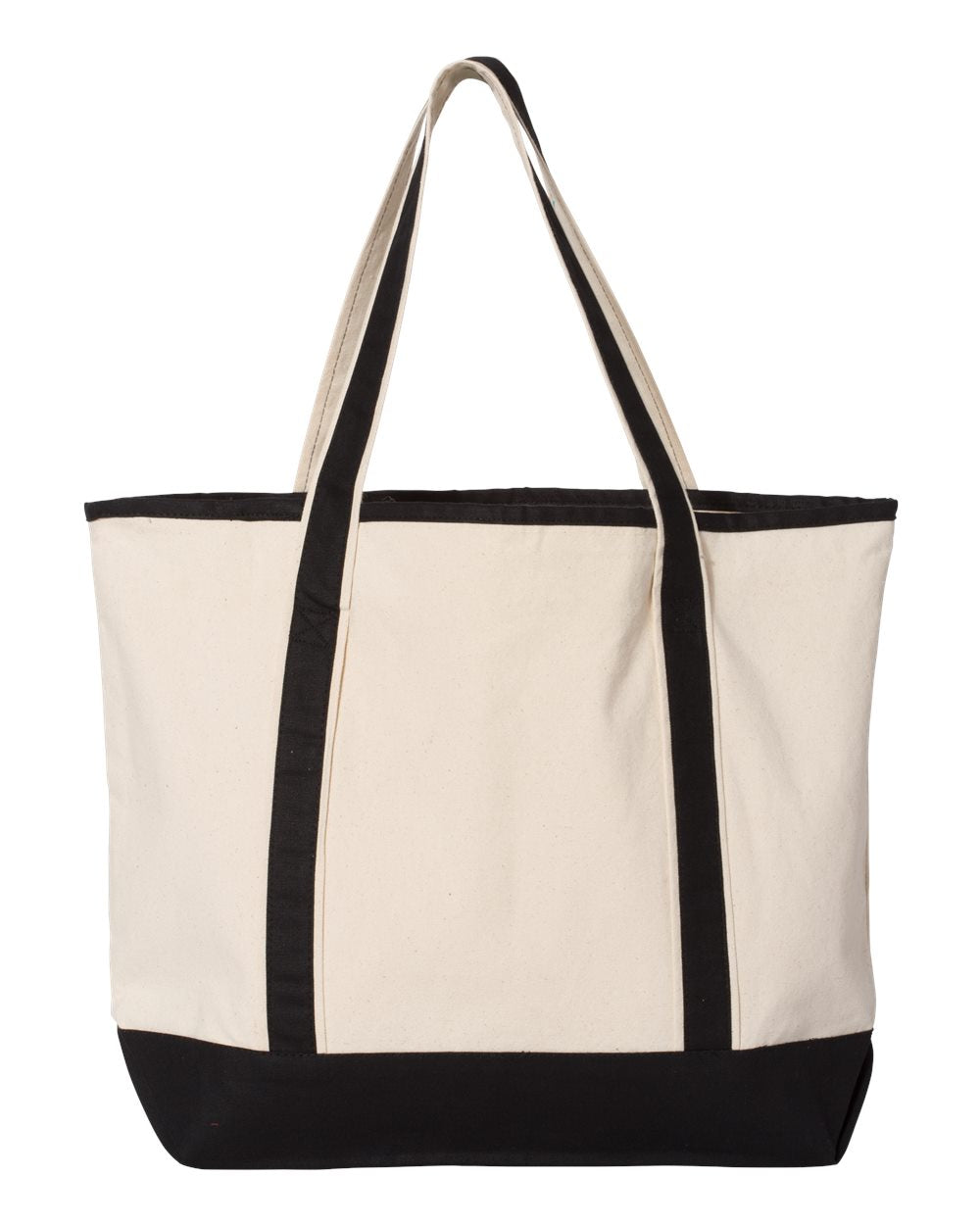 Customized Large Tote Bag