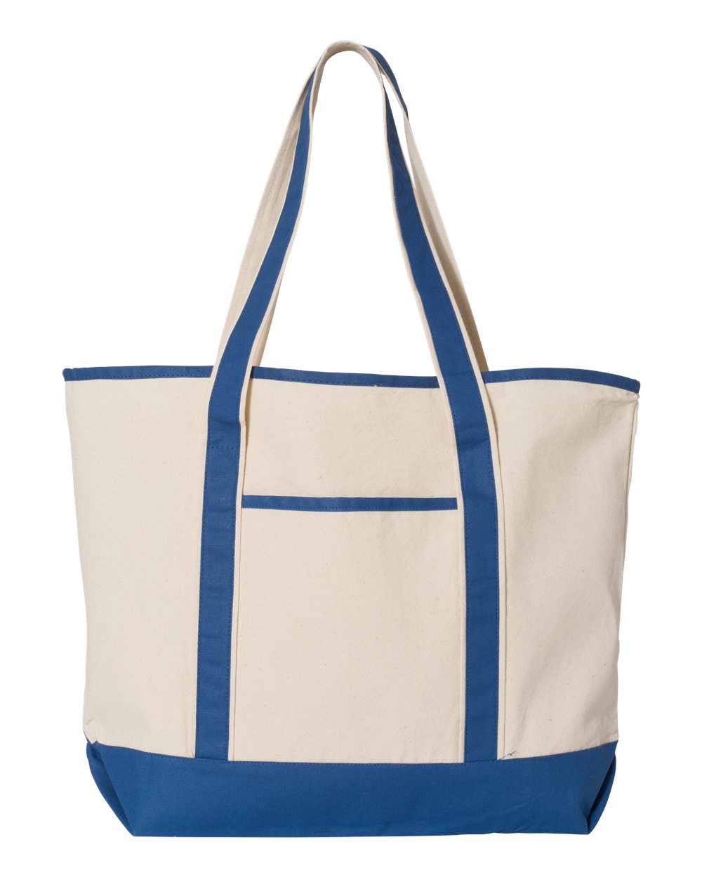 Customized Large Tote Bag