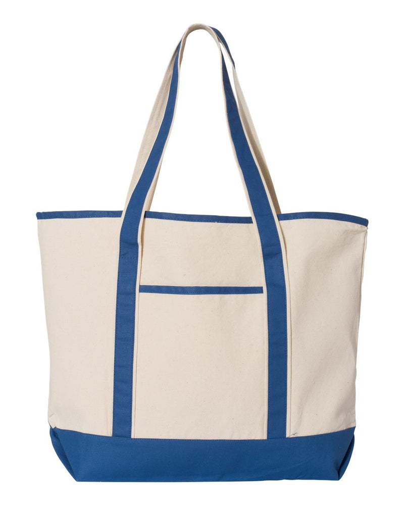 Customized Large Tote Bag