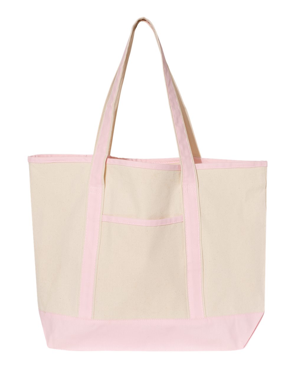 Customized Large Tote Bag