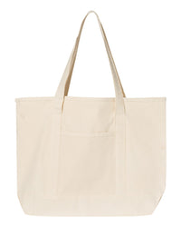 Customized Large Tote Bag