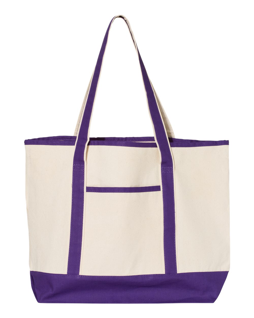 Customized Large Tote Bag