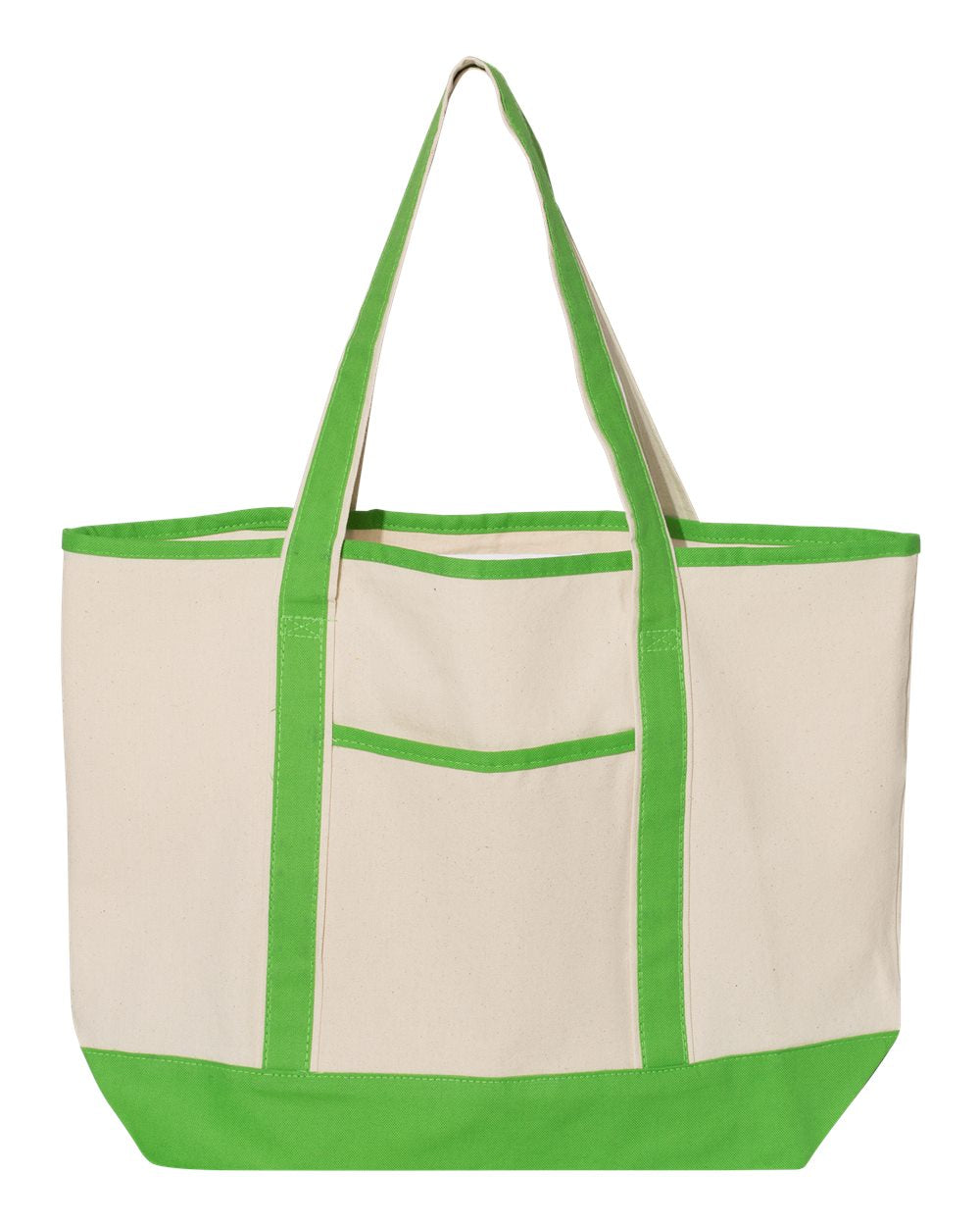 Customized Large Tote Bag